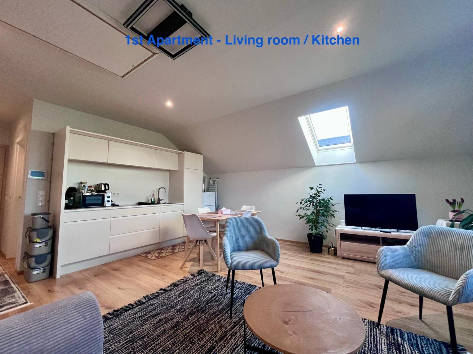 Cozy Apartment Near Vienna Airport Schwechat Exterior photo