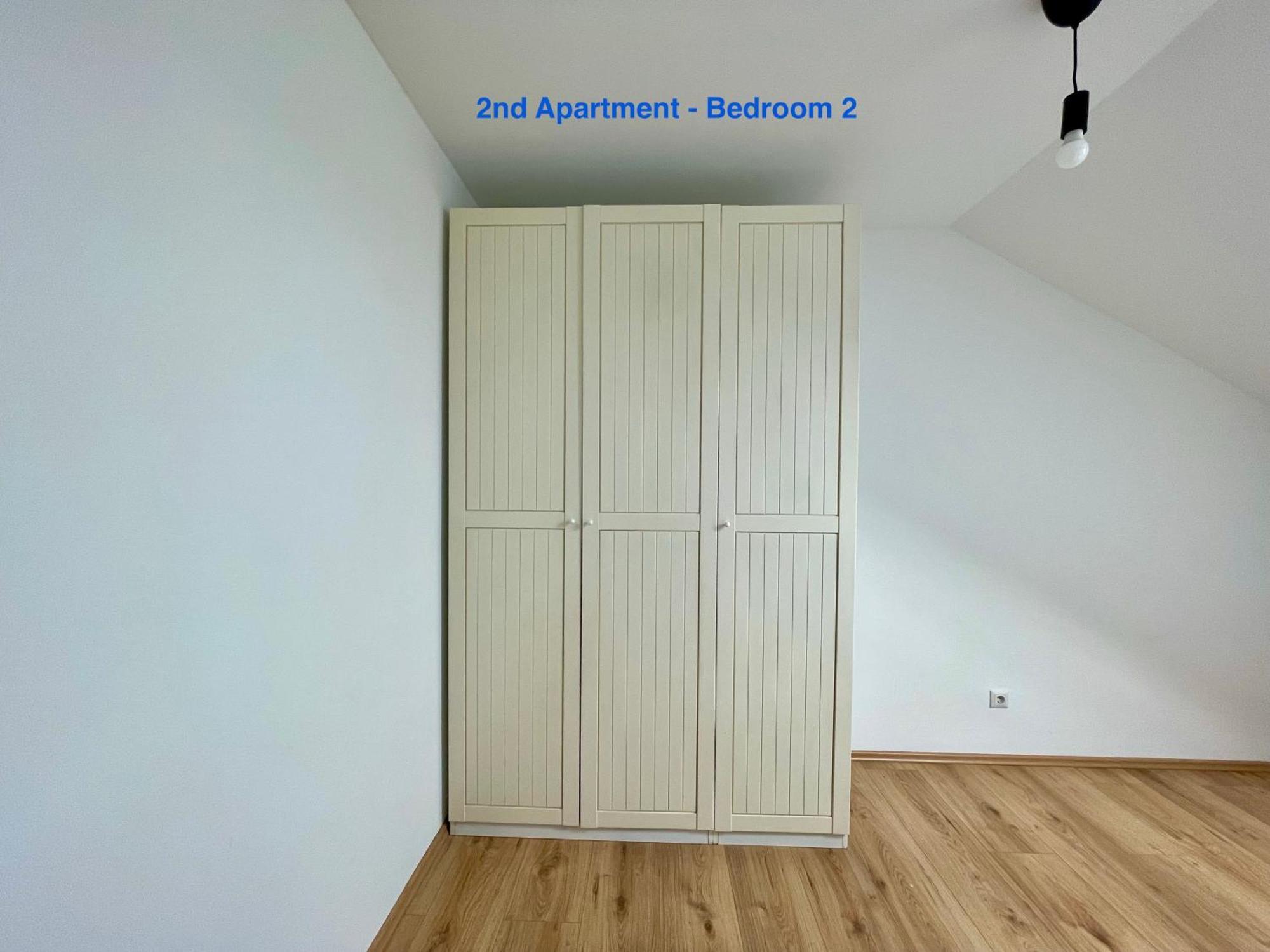 Cozy Apartment Near Vienna Airport Schwechat Exterior photo