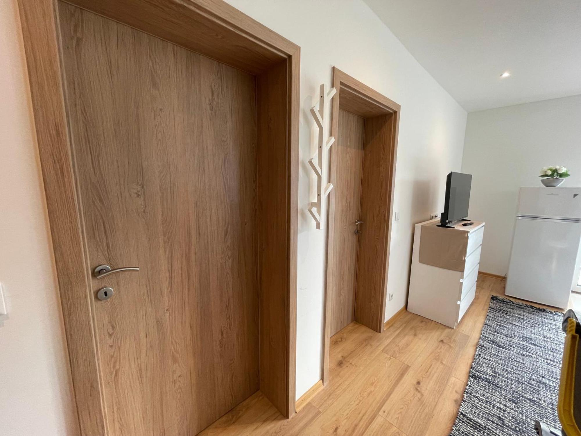 Cozy Apartment Near Vienna Airport Schwechat Exterior photo